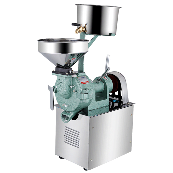 Small size grinding machine
