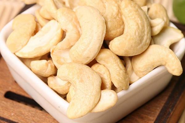 Cashew nut kernel