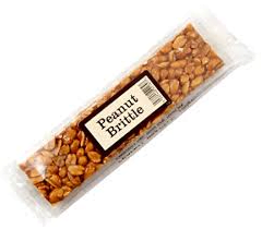 Peanut brittle 4