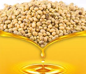Soybean oil 2