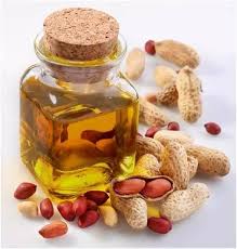 Peanut oil 2