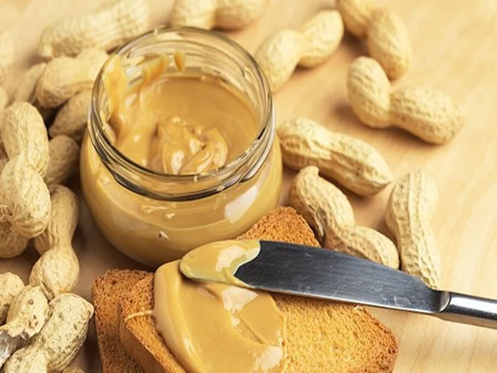 Peanut butter maker business