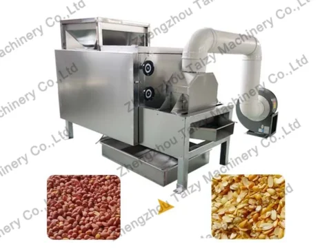 peanut-chopping-machine