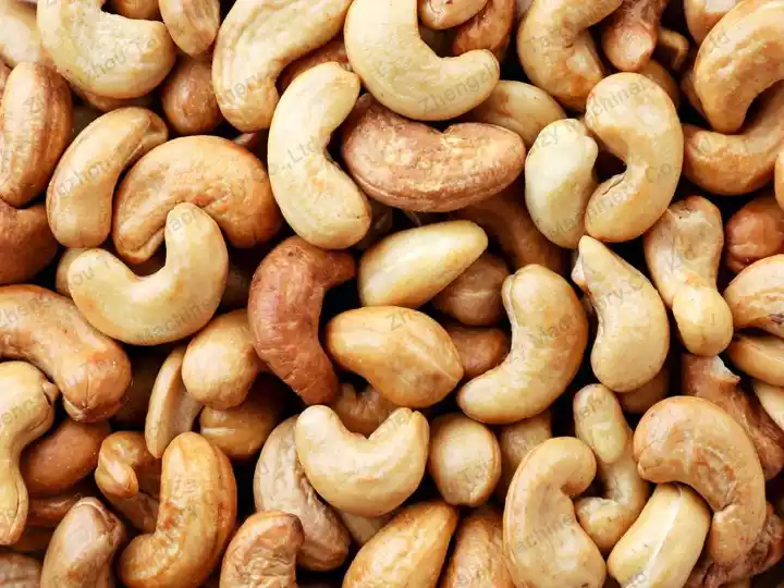 Popular cashew